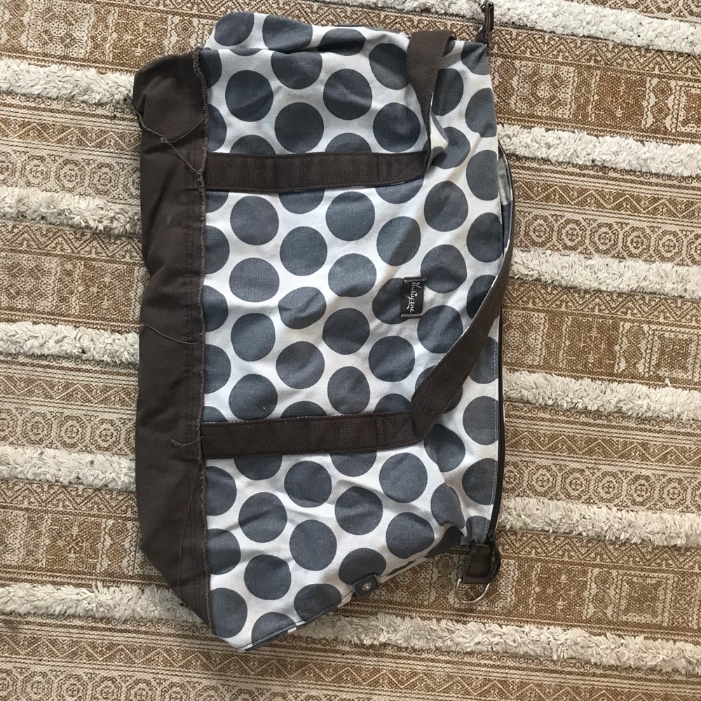 ThirtyOne Weekender Bag